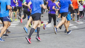 Muž počas PN odbehol maratón. Zamestnávateľ mu teraz musí vyplatiť 60-tisíc eur