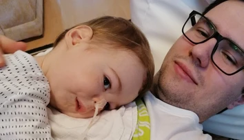 Podarilo sa! Slováci Riškovi vyzbierali viac ako dva milióny eur