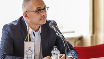 M. Kollár bude kandidovať za predsedu Za ľudí, v Banskej Bystrici navrhli troch kandidátov