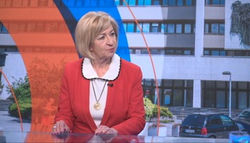 Toto je dôvod, prečo nedokážeme nahradiť kajúcnikov. Exprokurátorka bez servítky o pláne Smeru