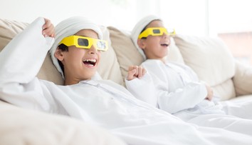 Nová doba v Saudskej Arábii, po 35 rokoch otvoria kinosály