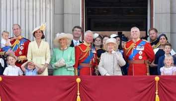 Ďalší škandál v Buckinghamskom paláci. Kráľovská rodina vyšetruje podozrenie zo šikany