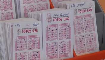 VIDEO: Škandál v štátnej lotérii. Z osudia vytiahli číslo, ktoré tam vôbec nemalo byť