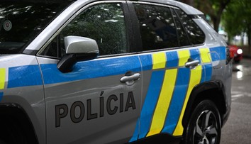 V známej bratislavskej reštaurácii niekto nahlásil bombu