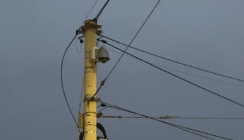 Niekto v Žiline ničí kamerový systém a nie len tak hocijako. Našli ich rozstrieľané