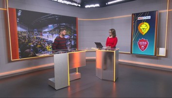 VIDEO: Levice postup nepotvrdili, no stále môžu písať históriu. Rozhodujúci bol návrat kľúčového hráča