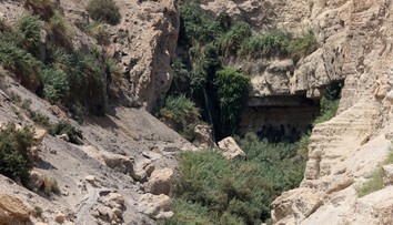 Tragédia pri Mŕtvom mori: Skalná lavína zabila malého chlapca a zranila ďalších ľudí