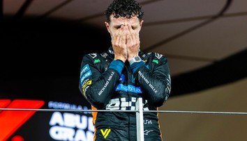 GALÉRIA: Max Verstappen robil, čo sa dalo, no F1 má nového majstra sveta. Norris po splnení sna neskrýval emócie