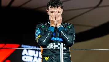 GALÉRIA: Max Verstappen robil, čo sa dalo, no F1 má nového majstra sveta. Norris po splnení sna neskrýval emócie