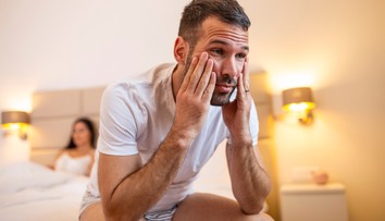 Doktorka vysvetľuje, čo sa deje s ľudským telom, ktoré mesiace sexuálne abstinuje