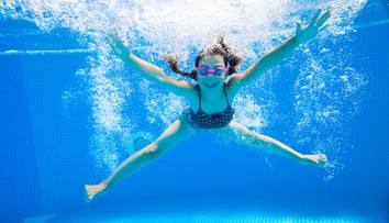 Bezpečné kúpanie s deťmi: Odborníčka varuje rodičov, aby boli vždy na dosah ruky