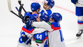 Veľká zmena pre Slovensko. Na MS 2027 v skupine narazí na gigantov, zopakuje sa derby