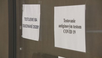 Ak ste prekonali covid, ale mali ste iba antigénový test, máte smolu