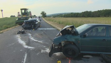 Bývalý sudca Najvyššieho súdu neprijal trestný rozkaz za smrteľnú nehodu