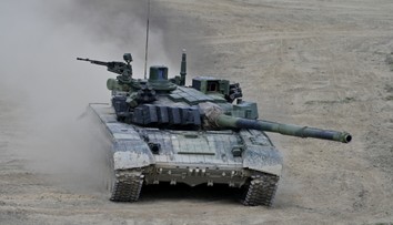 Rozpúta sa čoskoro ďalšia novodobá vojna? Krajina chce získať prístup k moru aj za cenu krvavého konfliktu