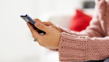 Falošné pokuty zaplavili mobily Slovákov. Polícia radí, na čo si dať pozor