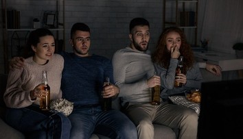 Mnohí sa im vyhýbajú, odborníci ich chvália. Horory môžu mať na psychiku nečakaný účinok
