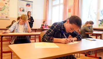 Monitor Európskej komisie: Na Slovensku sa potvrdili veľké regionálne rozdiely v testovaní piatakov