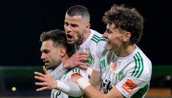 Poriadne sa natrápili, ale zvládli to. Prešov je v semifinále pohára