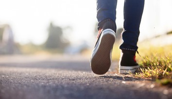 Päťminútová prechádzka môže zmeniť váš život. Vedci odporúčajú skúsiť jeden postup
