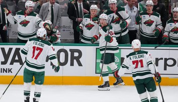 VIDEO: Dobrý štart Philadelphie či Caroliny, Dallas schytal výprask. Play off bojov o Stanley Cup odštartovalo