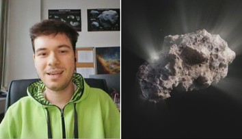 Najkrajšie astronomické divadlo roka: Na oblohe sa cez víkend zjaví nádherný úkaz