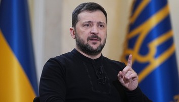 Zelenskyj volal so Scholzom. Zhodli sa, že Ukrajina musí byť pri rokovaní o mieri