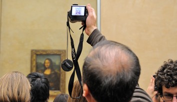 Mona Lisa z Louvru nezmizne. Súd zamietol nároky údajných reštituentov