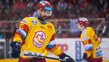 Peter Ölvecký definitívne zavesil korčule na klinec