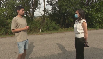 V Česku ju preplácajú, u nás nie. Stretli sme sa s Marekom, na ktorého liečbu rakoviny sa skladali ľudia