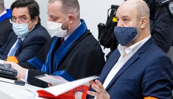 Kauza falšovania zmeniek: Obhajoba Kočnera a Ruska podala návrh na prerušenie výkonu trestu