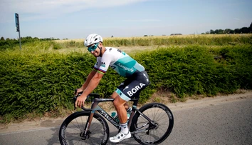 Saganovi došli v závere sily, víťazom v Montreale Van Avermaet