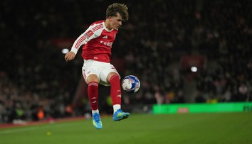 FA Cup: Arsenal nečakane zaváhal, z pohára ho vyradil druholigista. Súboj gigantov v prospech Manchestru City