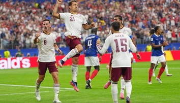 Spoznali sme prvého finalistu MS. Najväčší favorit sa šampiónom určite nestane