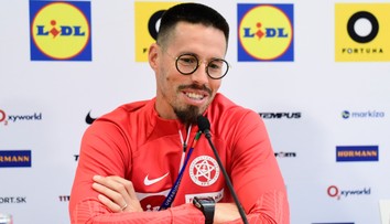 Projekt „Futbal v meste“ pokračuje aj v tomto roku. Marek Hamšík ostáva ambasádorom, zúčastní sa na finále