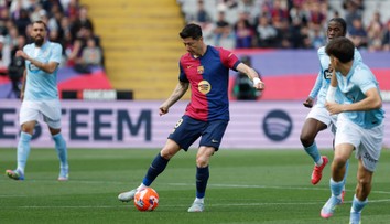 Napriek pokročilému futbalovému veku nemá núdzu o ponuky. O poľského kanoniera sa zaujíma turecký gigant