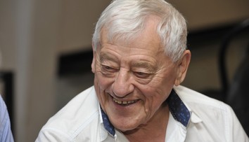 Golonka exkluzívne po rozhodnutí súdu: Toto sú jeho prvé slová