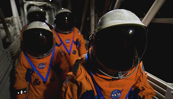 Odpočítavanie sa začalo: Posledné hodiny do štartu misie Artemis II