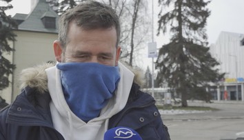 Otec mladíka obvineného z  beštiálnej vraždy v martinských katakombách otvorene o synovi