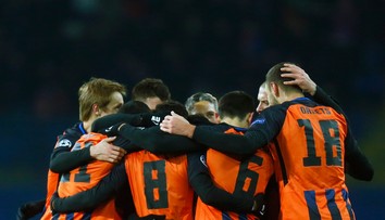 Kuriózne problémy Šachtaru: Krtko narušil trávnik pred duelom Ligy majstrov