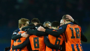 Kuriózne problémy Šachtaru: Krtko narušil trávnik pred duelom Ligy majstrov