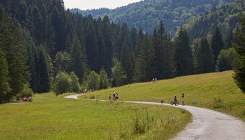 Studený front veľkú úľavu neprinesie. Horúčavy sa už čoskoro vrátia
