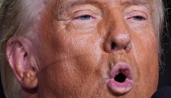 Bohatý podnikateľ, šoumen aj hviezda súdnych siení. Najväčšie škandály Donalda Trumpa