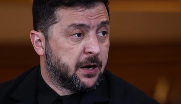 Rokovania o mieri na Ukrajine: Zelenského čaká stretnutie s európskymi lídrami