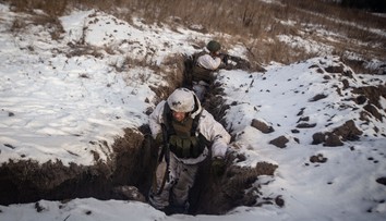 Ukrajinci za týždeň dobyli viac územia, ako Rusi za celý mesiac. Podľa analytikov k tomu výrazne prispel Elon Musk