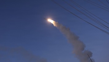 Hovoria o odvete. USA v noci spustili ďalšie útoky na Irán