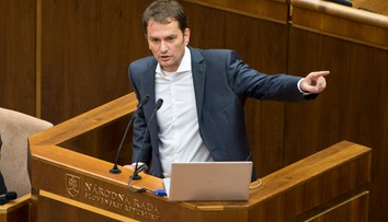 Matovič sa zastal odídencov zo #Siete: Hovorí o zlomyseľnosti budúcej koalície