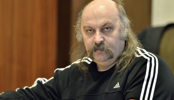 Na politickej scéne je ďalší subjekt. Stranu zakladá aj odsúdený „kráľ Zemplína“ Mikuláš Vareha