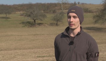 Po zdrvujúcej diagnóze mu zostávajú tri roky života. Róberta (25) môže zachrániť potvrdenie, na ktoré čaká už mesiace