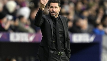 Tréner Atlética Madrid: Obdivujem Weissa. Slovan má kvalitu, nehodnotím ho podľa počtu bodov